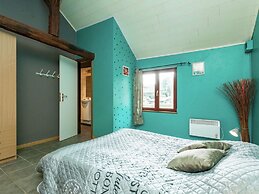 Charming Cottage in Stoumont