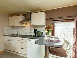 Charming Cottage in Stoumont
