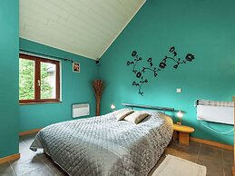 Charming Cottage in Stoumont