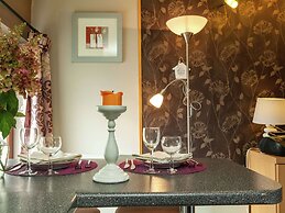 Charming Cottage in Stoumont