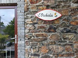 Charming Cottage in Stoumont