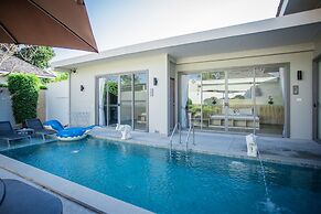Yipmunta Pool Villa