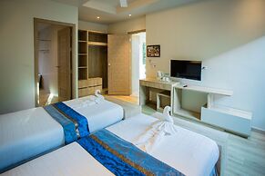Yipmunta Pool Villa