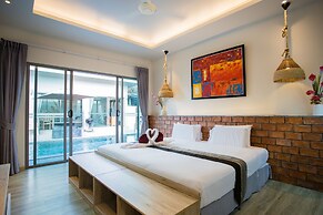 Yipmunta Pool Villa