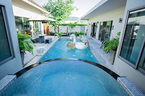 Yipmunta Pool Villa