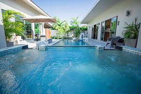Yipmunta Pool Villa