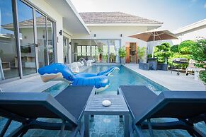 Yipmunta Pool Villa