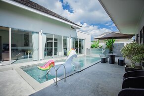 Yipmunta Pool Villa