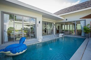 Yipmunta Pool Villa