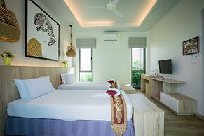 Yipmunta Pool Villa