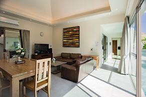 Yipmunta Pool Villa