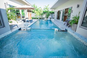 Yipmunta Pool Villa