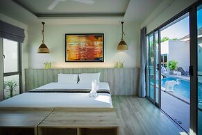 Yipmunta Pool Villa