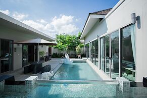 Yipmunta Pool Villa
