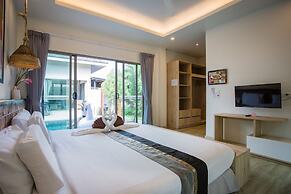 Yipmunta Pool Villa