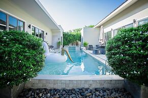 Yipmunta Pool Villa
