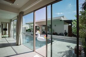 Yipmunta Pool Villa