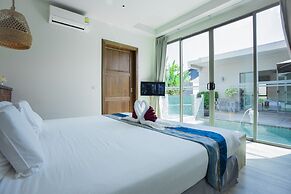 Yipmunta Pool Villa