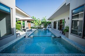 Yipmunta Pool Villa