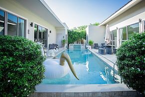 Yipmunta Pool Villa