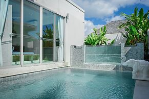 Yipmunta Pool Villa