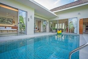 Yipmunta Pool Villa