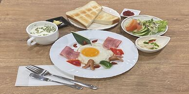 Enagic Hotel Yamaichi