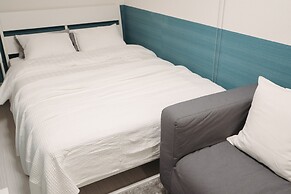 Miyako Shinjuku Hotel