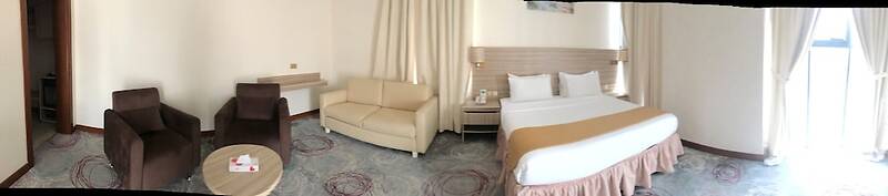 Grand Tourist Hotel