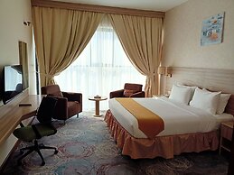 Grand Tourist Hotel