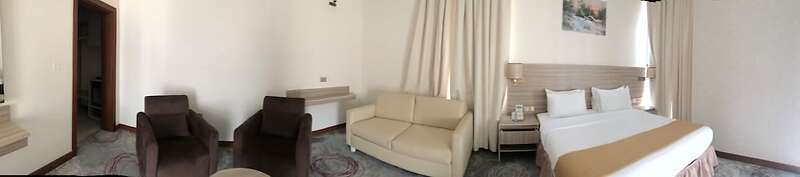 Grand Tourist Hotel