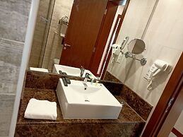 Grand Tourist Hotel