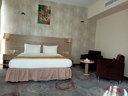 Grand Tourist Hotel