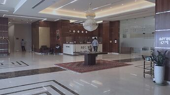Grand Tourist Hotel