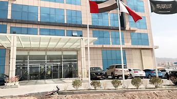 Grand Tourist Hotel