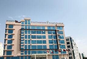 Grand Tourist Hotel