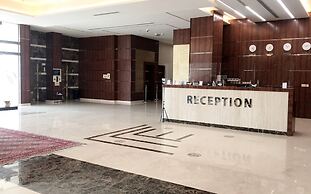 Grand Tourist Hotel