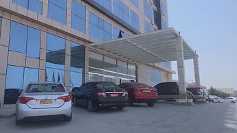 Grand Tourist Hotel