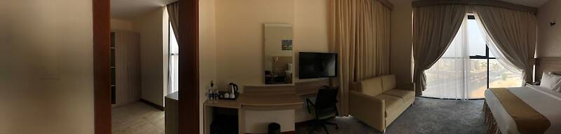 Grand Tourist Hotel