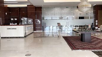 Grand Tourist Hotel