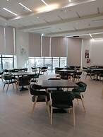Grand Tourist Hotel