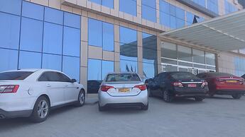 Grand Tourist Hotel
