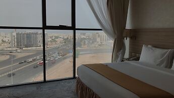 Grand Tourist Hotel