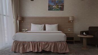 Grand Tourist Hotel