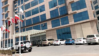 Grand Tourist Hotel