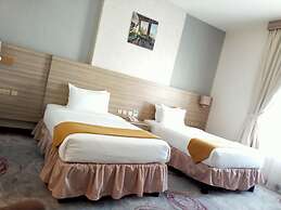 Grand Tourist Hotel
