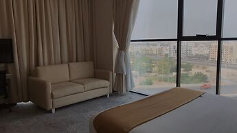 Grand Tourist Hotel