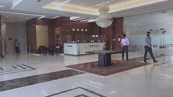 Grand Tourist Hotel