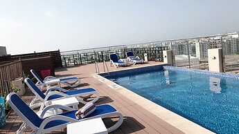 Grand Tourist Hotel