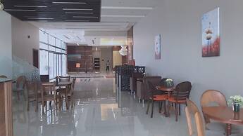 Grand Tourist Hotel